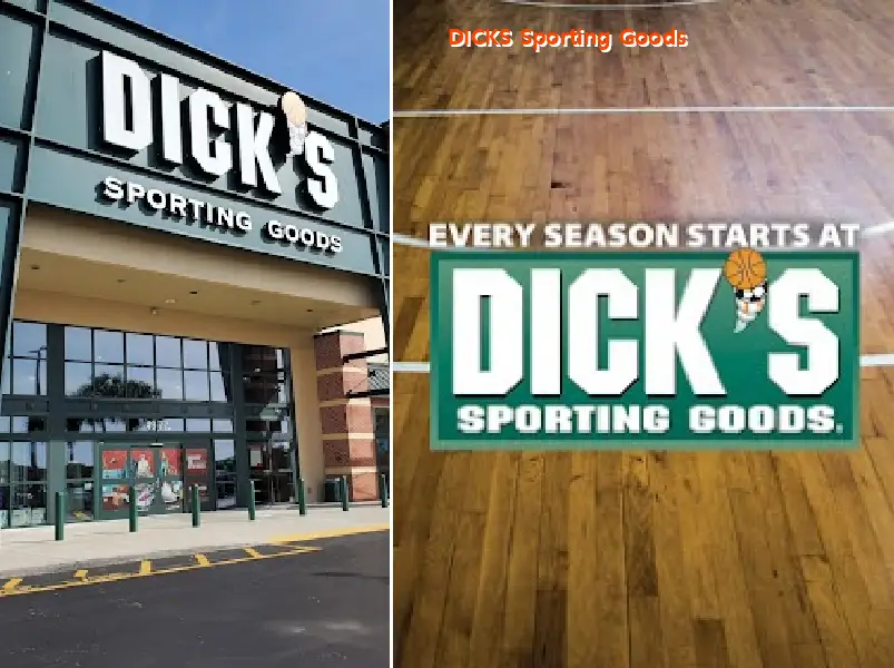 dicks sporting goods 33907