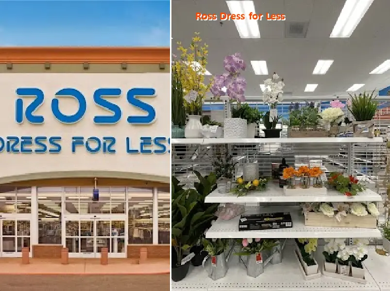 ross dress for less 32304
