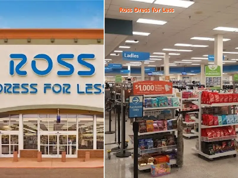 ross dress for less 32301