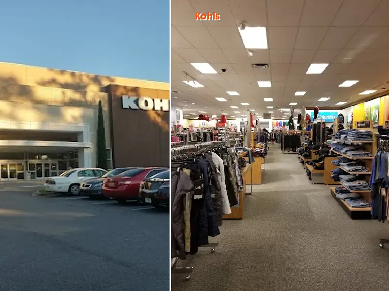 kohls 32301