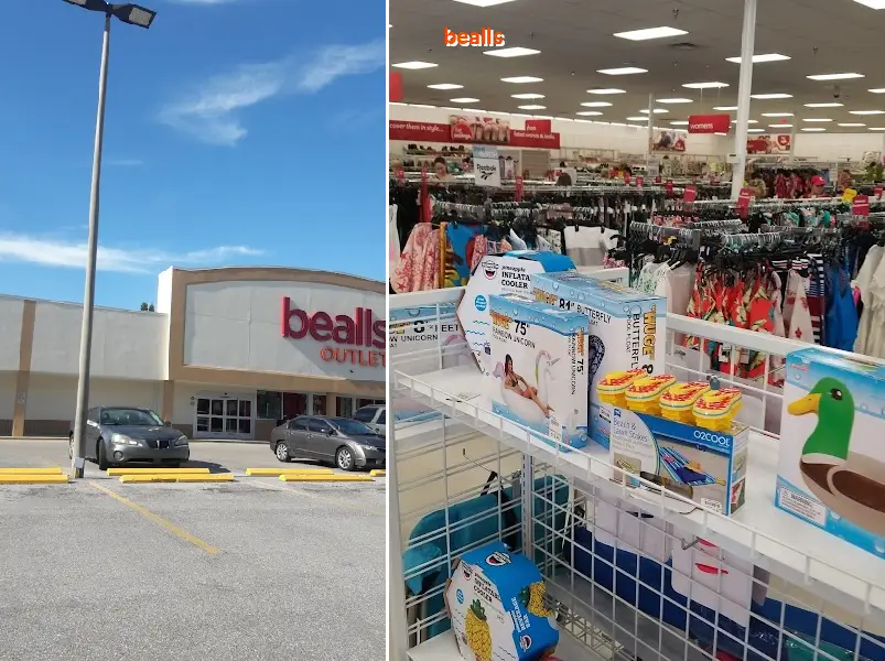 bealls 34210
