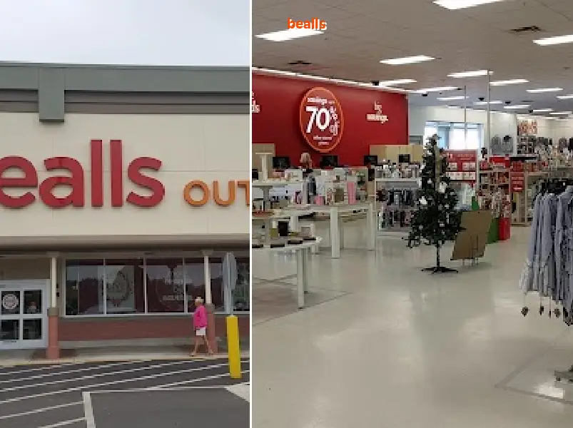 bealls 34205