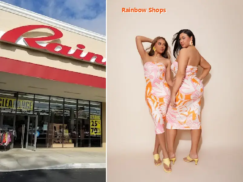 rainbow shops 34470