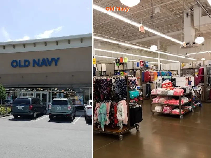 old navy 34474