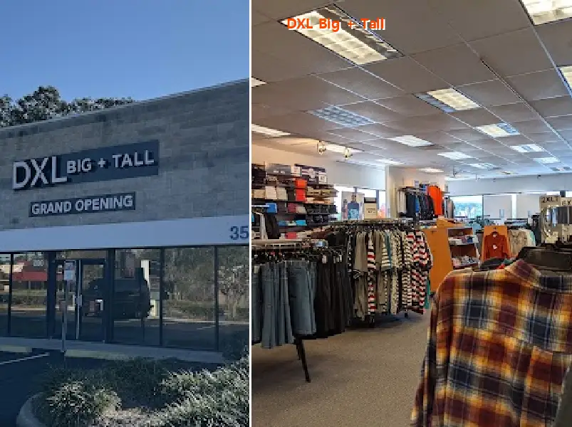 dxl big   tall