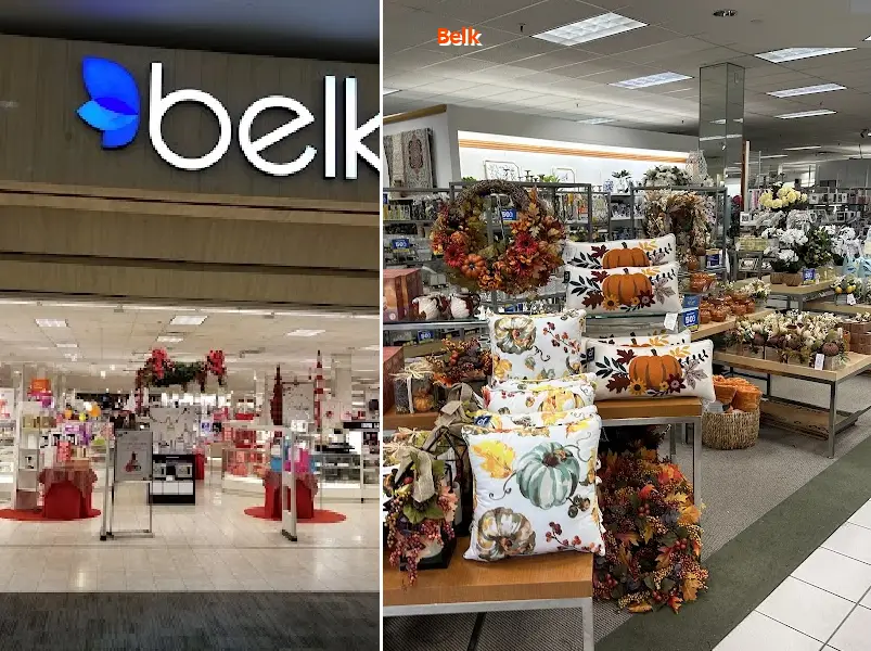 belk 34474