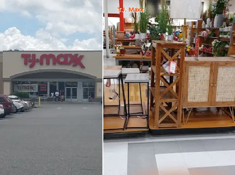 tj maxx 34474