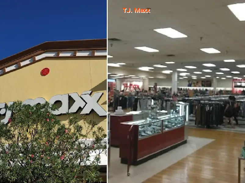 tj maxx 34994
