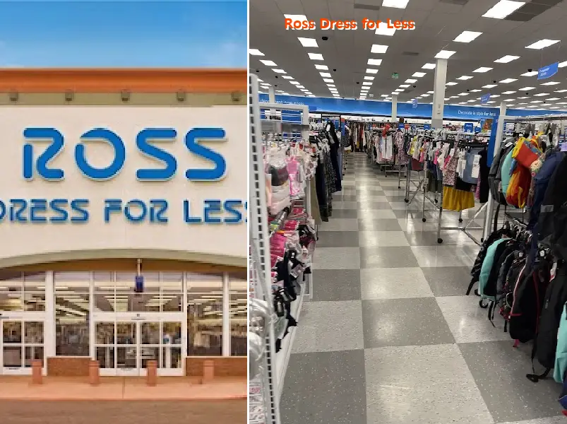 ross dress for less 33012