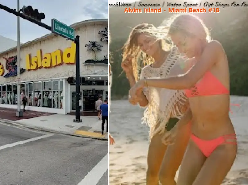 alvins island miami beach #18