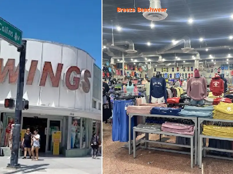 breeza beachwear 33139