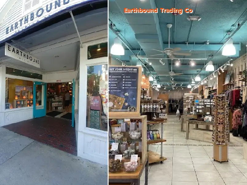 earthbound trading co