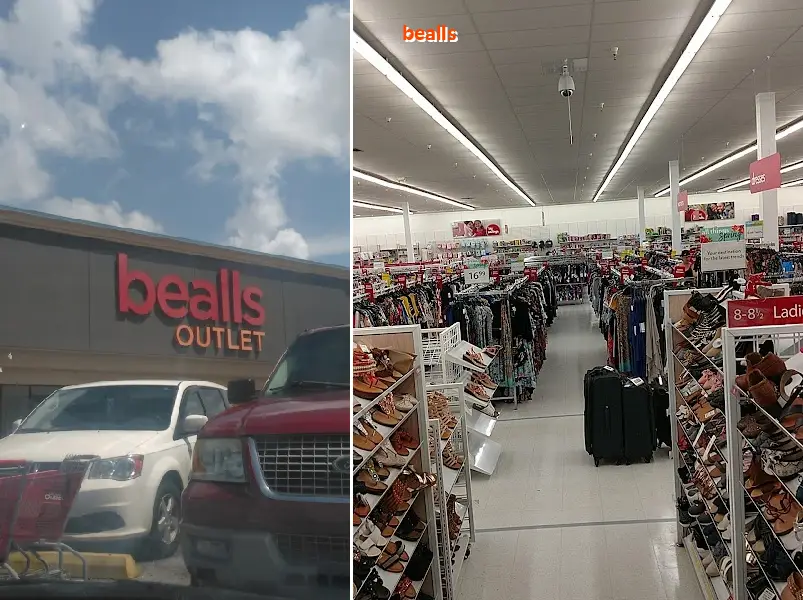 bealls 32536