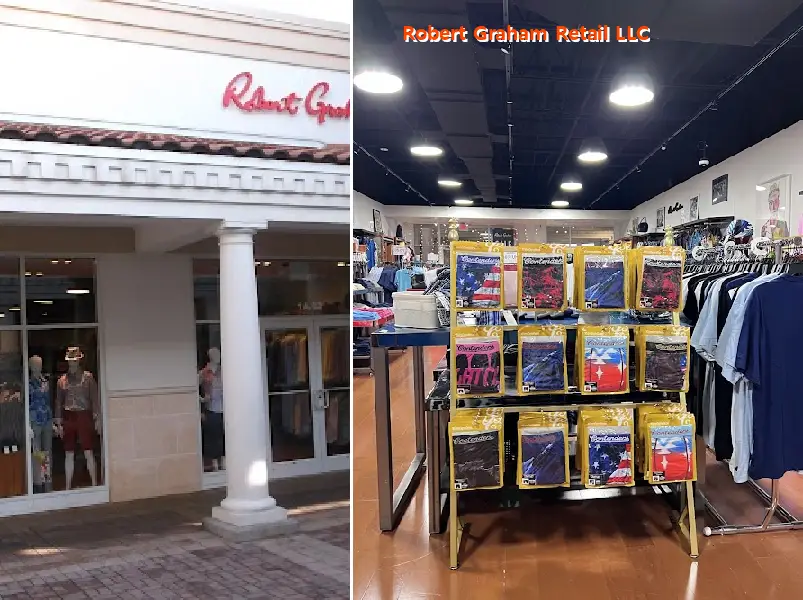 robert graham retail llc