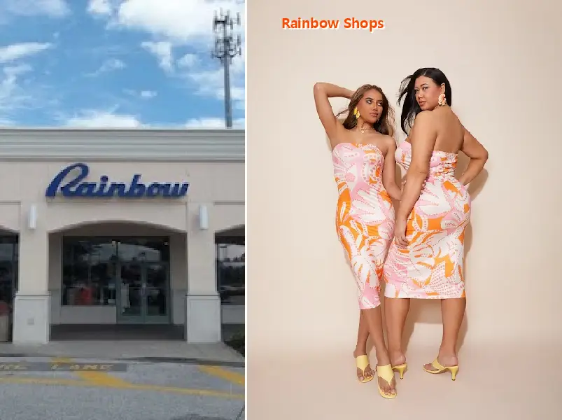 rainbow shops 34743