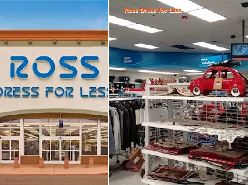 ross dress for less 34741