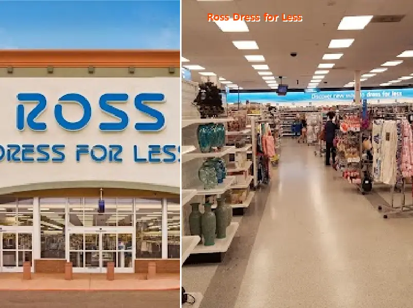 ross dress for less 34741