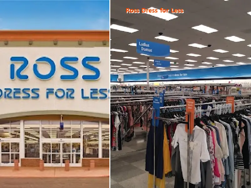 ross dress for less 34744