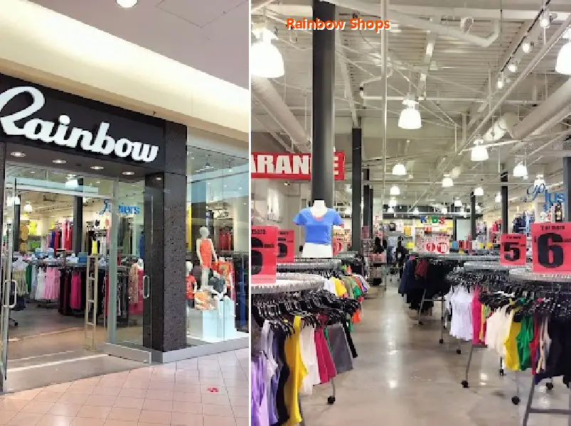 rainbow shops 32839