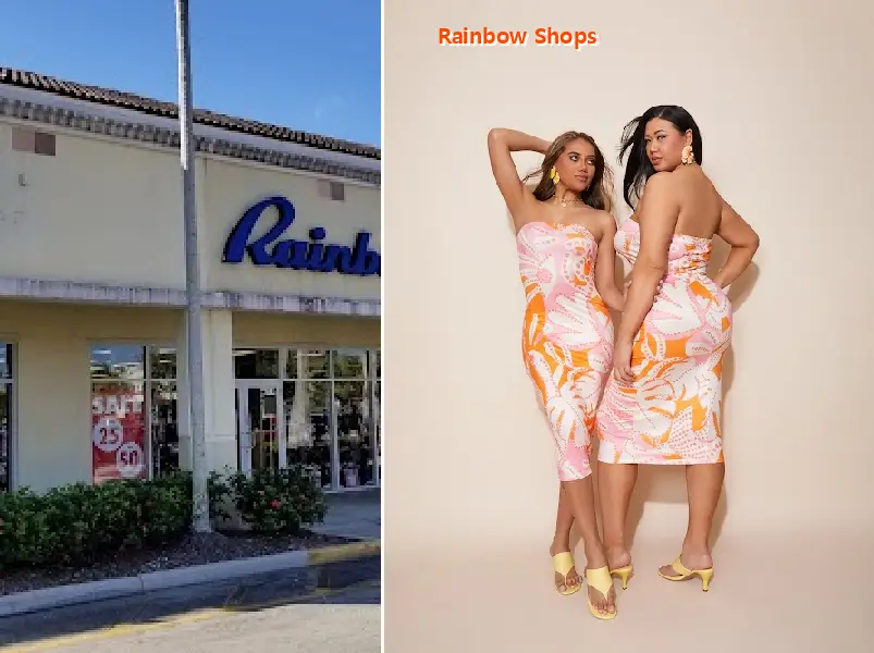 rainbow shops 33409
