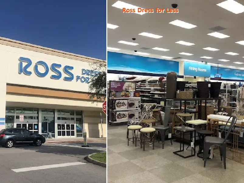 ross dress for less 33401