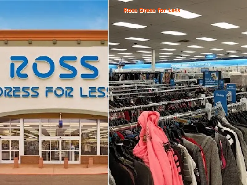 ross dress for less 33409