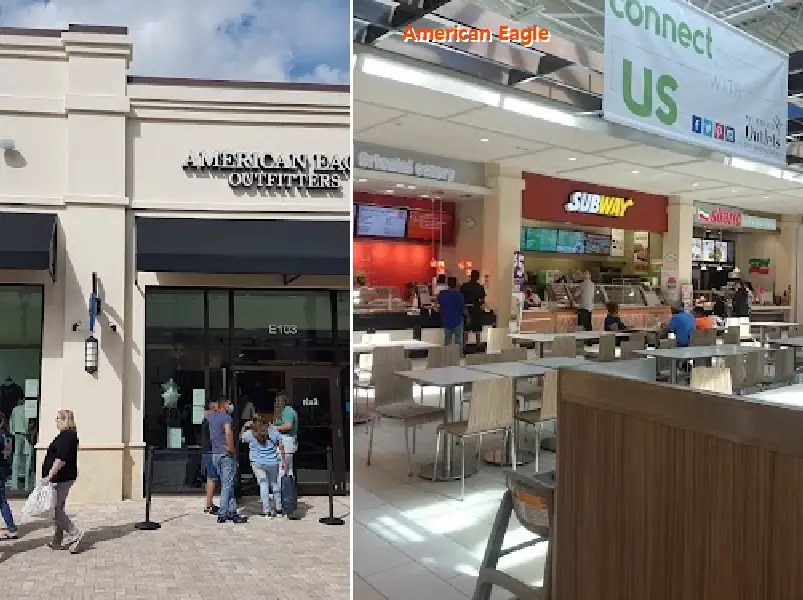 american eagle 33401