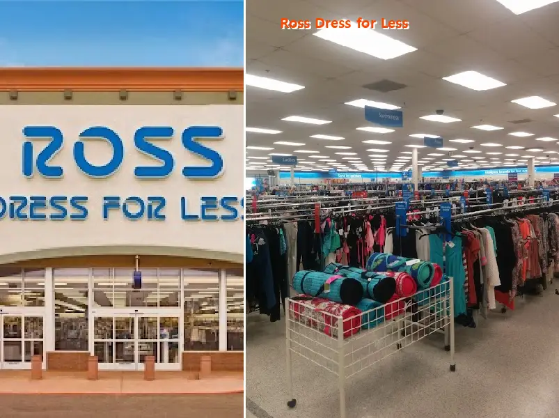 ross dress for less 33434