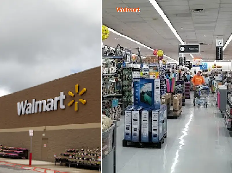 walmart