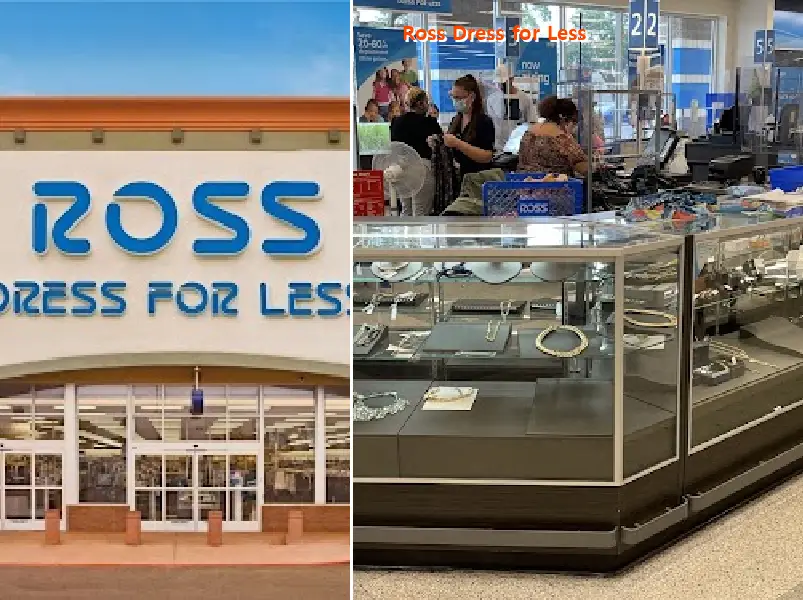 ross dress for less 33759