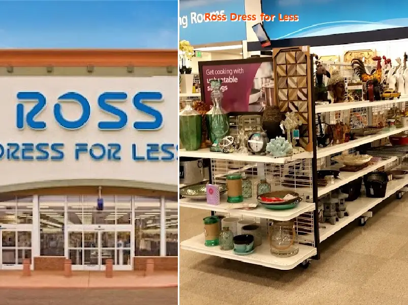 ross dress for less 33764