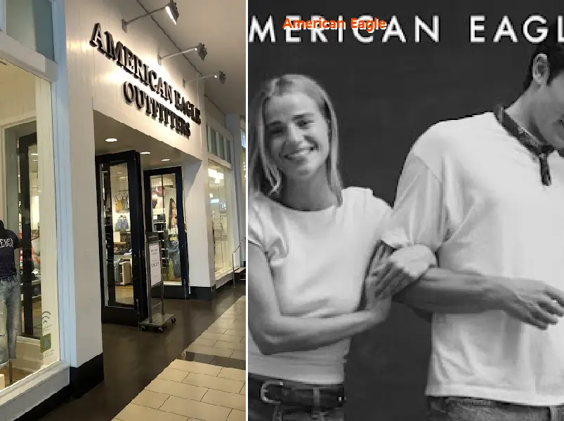 american eagle 27001