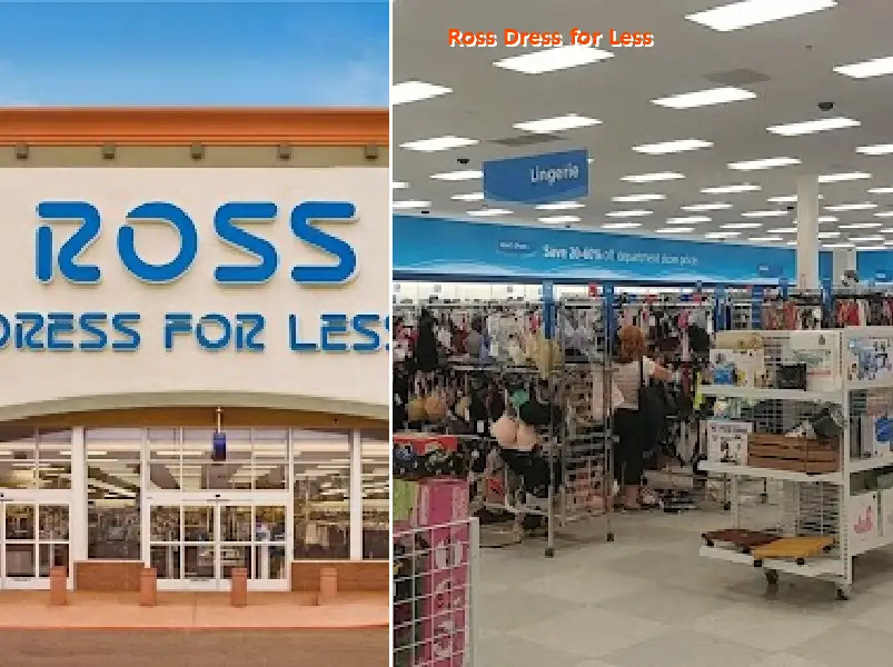 ross dress for less 33809