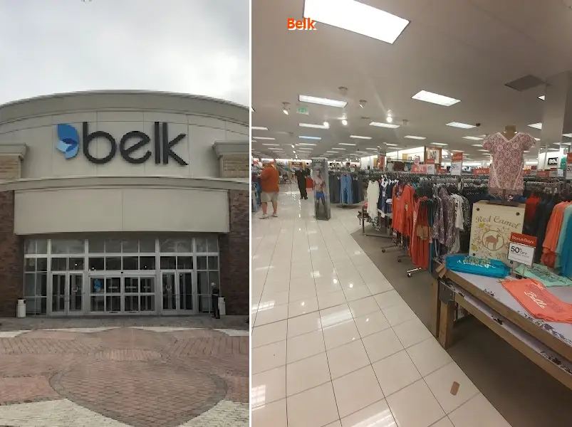 belk 33803