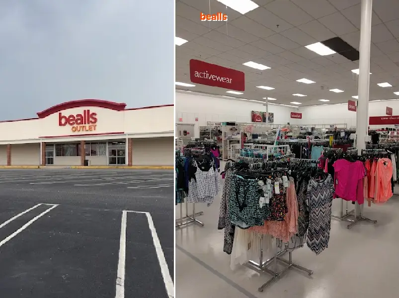 bealls 32570