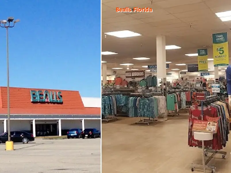 bealls florida 34232