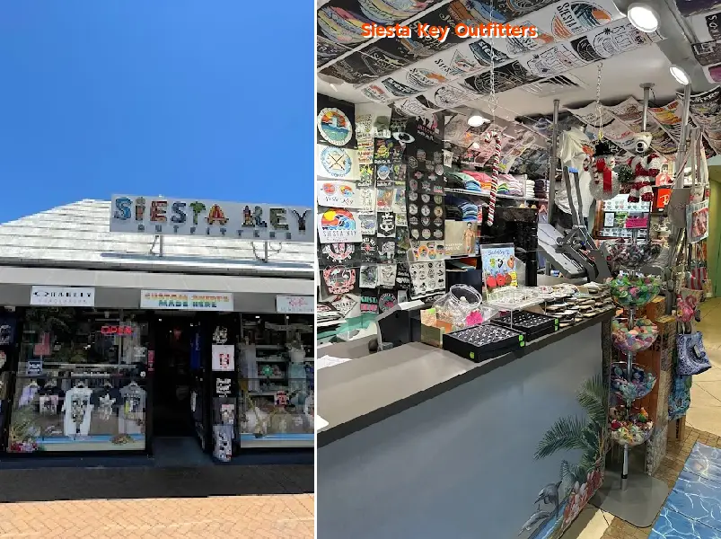 siesta key outfitters