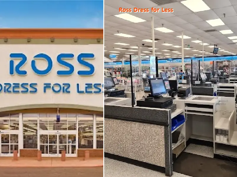 ross dress for less 34231