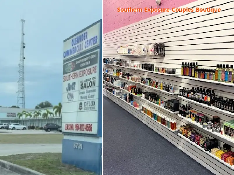 southern exposure couples boutique