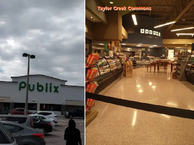 taylor creek commons