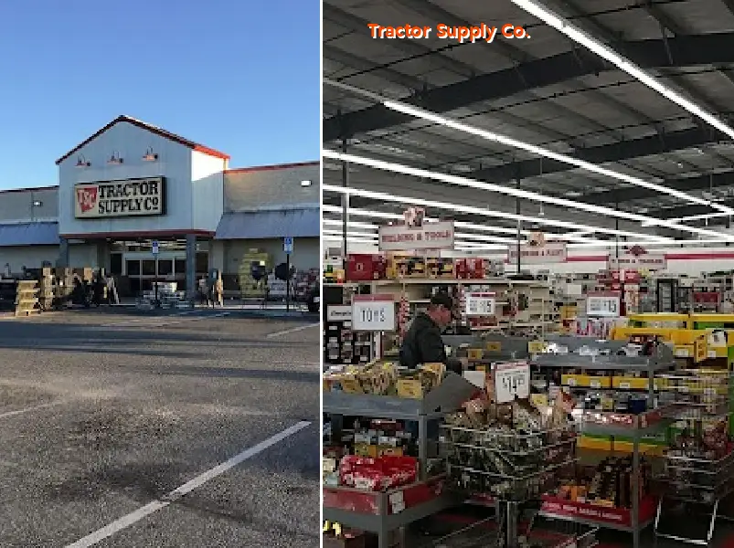 tractor supply co 32064