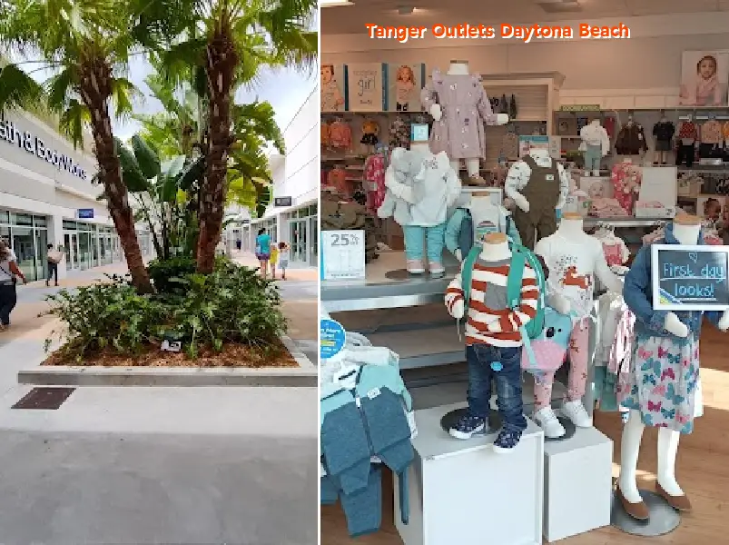 tanger outlets daytona beach