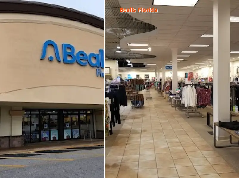 bealls florida 32118