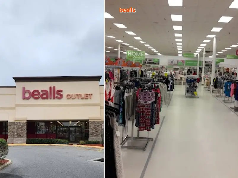 bealls 32118