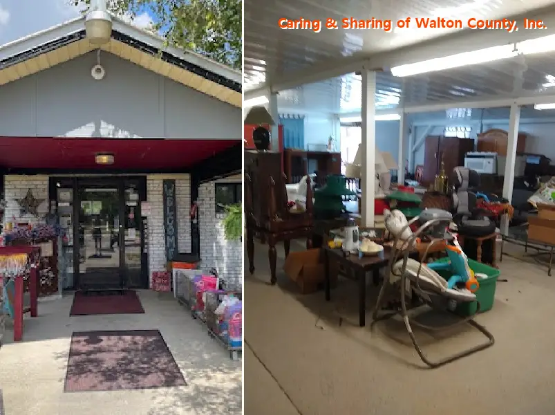 Top Rated  14 Clothing Stores in DeFuniak Springs, Florida