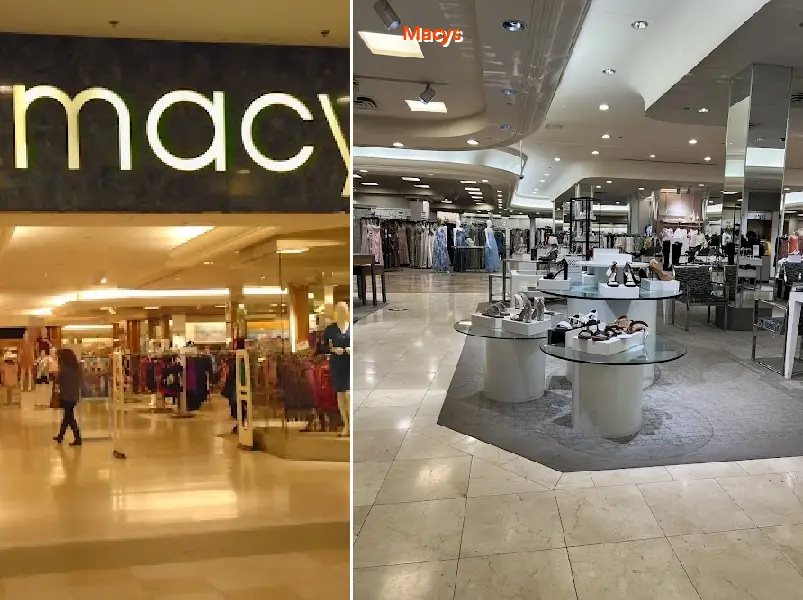 macys