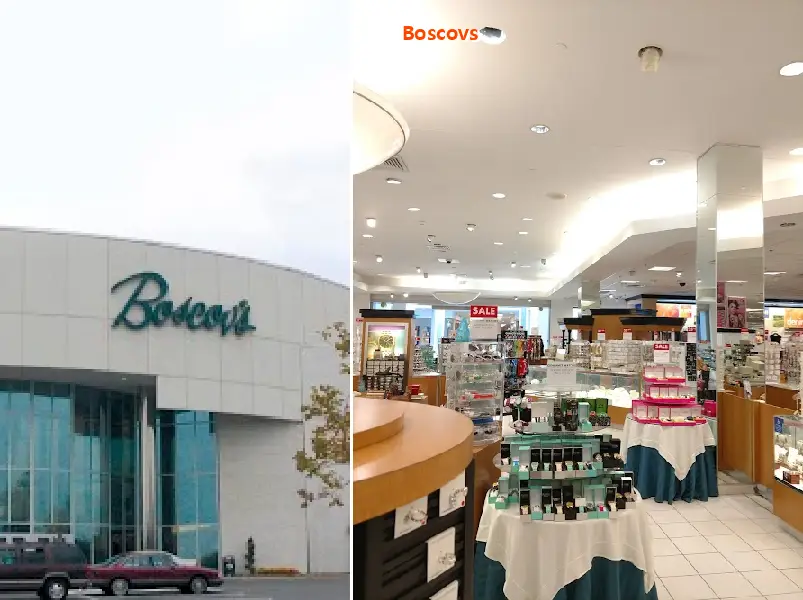 boscovs