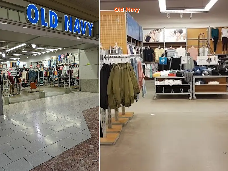 old navy