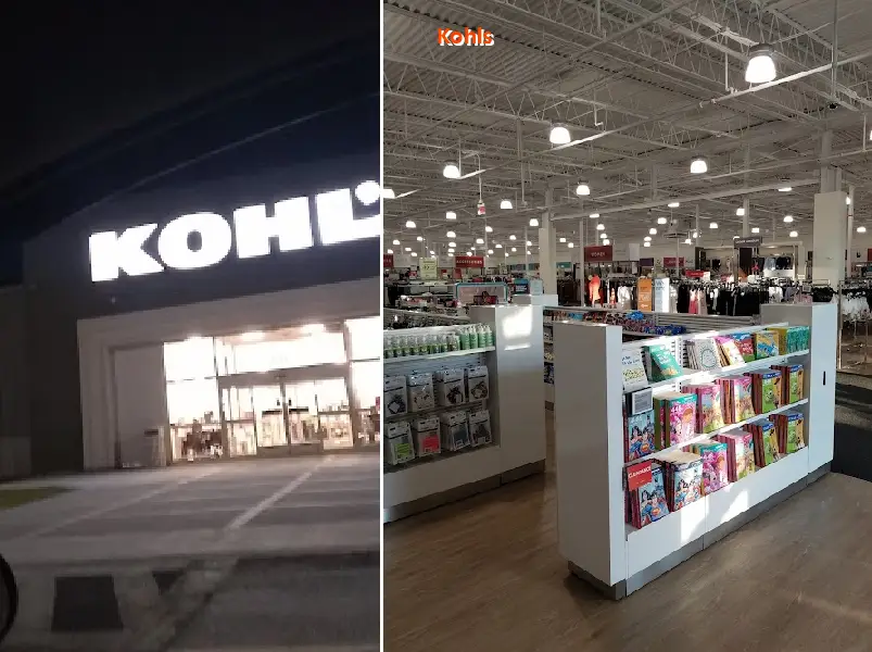 kohls