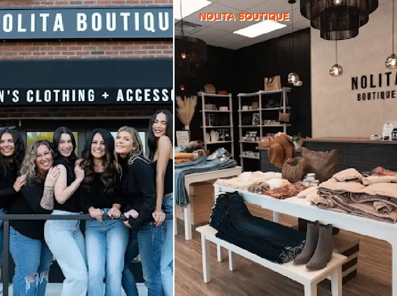 nolita boutique